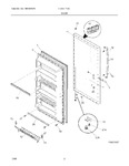 Diagram for 03 - Door