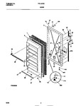 Diagram for 02 - Door