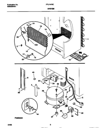 Diagram for FFU14F9CW0