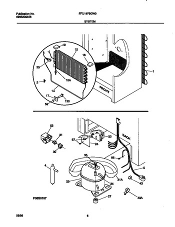 Diagram for FFU14F9GW0