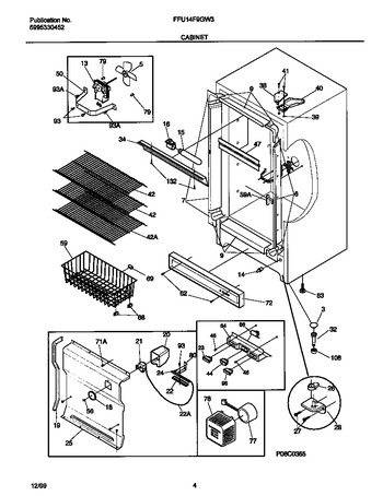 Diagram for FFU14F9GW3