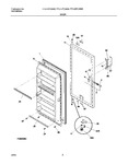 Diagram for 03 - Door