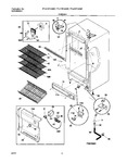 Diagram for 05 - Cabinet