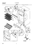 Diagram for 05 - Cabinet