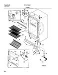 Diagram for 05 - Cabinet