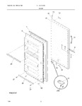 Diagram for 03 - Door