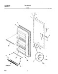 Diagram for 03 - Door