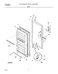 Diagram for 03 - Door