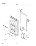 Diagram for 03 - Door