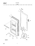 Diagram for 03 - Door