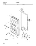 Diagram for 03 - Door