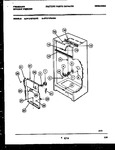 Diagram for 04 - Interior Parts