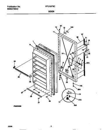 Diagram for FFU16F9CW1