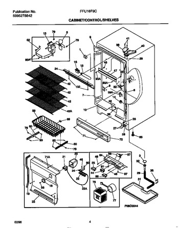 Diagram for FFU16F9CW1