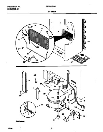 Diagram for FFU16F9CW1