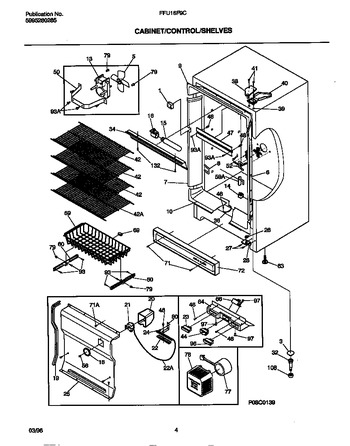 Diagram for FFU16F9CW2