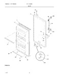 Diagram for 03 - Door