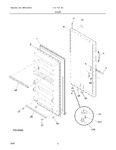 Diagram for 03 - Door