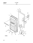 Diagram for 03 - Door