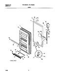 Diagram for 02 - Door