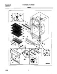 Diagram for 03 - Cabinet