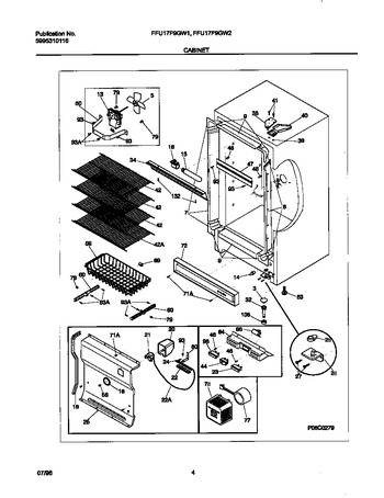 Diagram for FFU17F9GW1