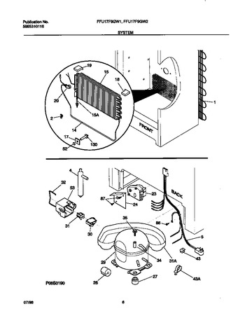 Diagram for FFU17F9GW1