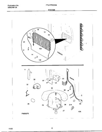 Diagram for FFU17F9GW4