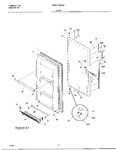 Diagram for 02 - Door