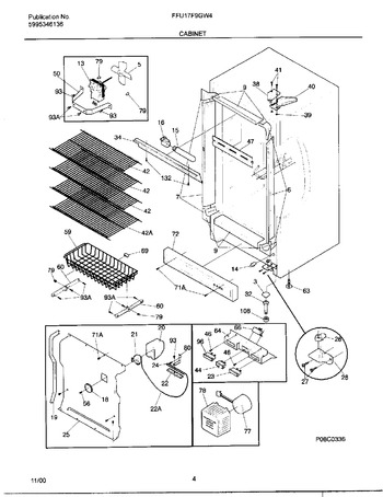 Diagram for FFU17F9GW4