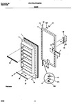 Diagram for 02 - Door