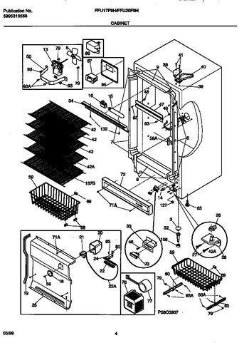 Diagram for FFU20F9HW0