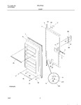 Diagram for 03 - Door