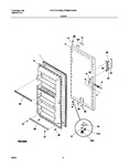 Diagram for 03 - Door