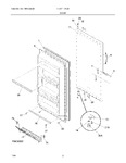 Diagram for 03 - Door