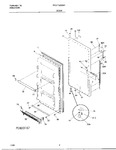 Diagram for 02 - Door