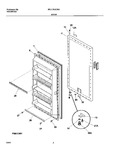 Diagram for 03 - Door