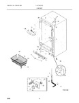 Diagram for 05 - Cabinet