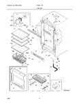 Diagram for 05 - Cabinet