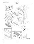 Diagram for 05 - Cabinet