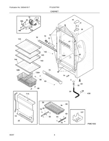 Diagram for FFU2067FW1