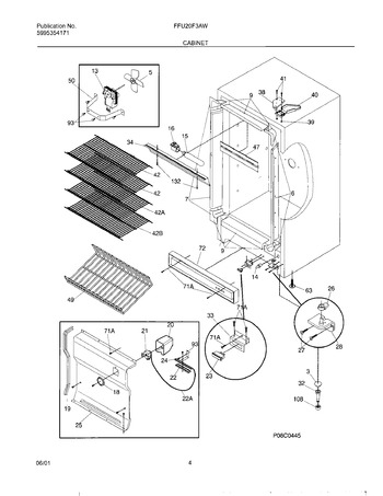 Diagram for FFU20F3AW0