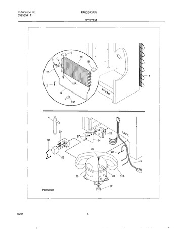 Diagram for FFU20F3AW0