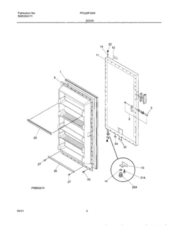 Diagram for FFU20F3AW0