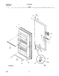 Diagram for 03 - Door