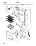 Diagram for 05 - Cabinet