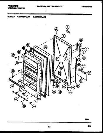 Diagram for FFU20F6AW2