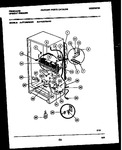 Diagram for 05 - System And Automatic Defrost Parts