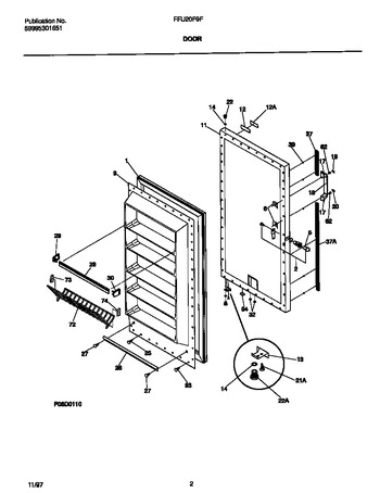 Diagram for FFU20F9FW1