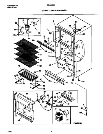 Diagram for FFU20F9FW1